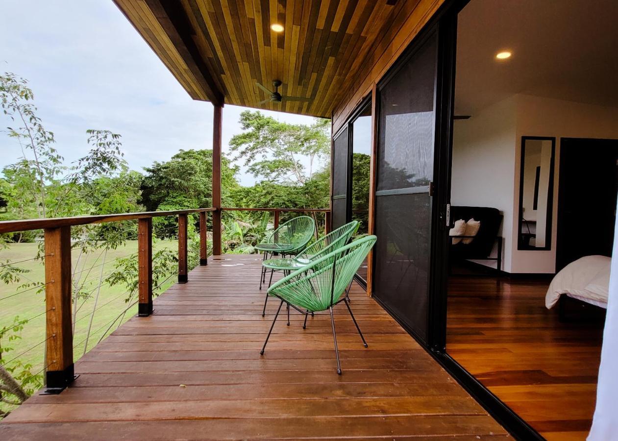 Yumas Riverfront Lodge San Ignacio Exteriér fotografie